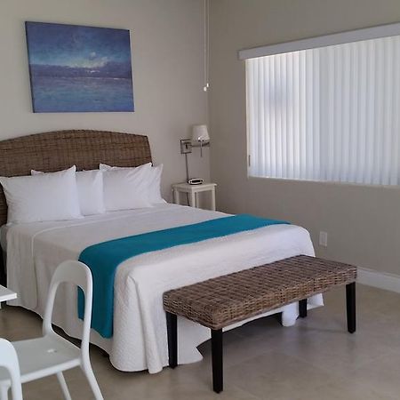 Hollywood Broadwalk Oceanside Hotel Pokoj fotografie