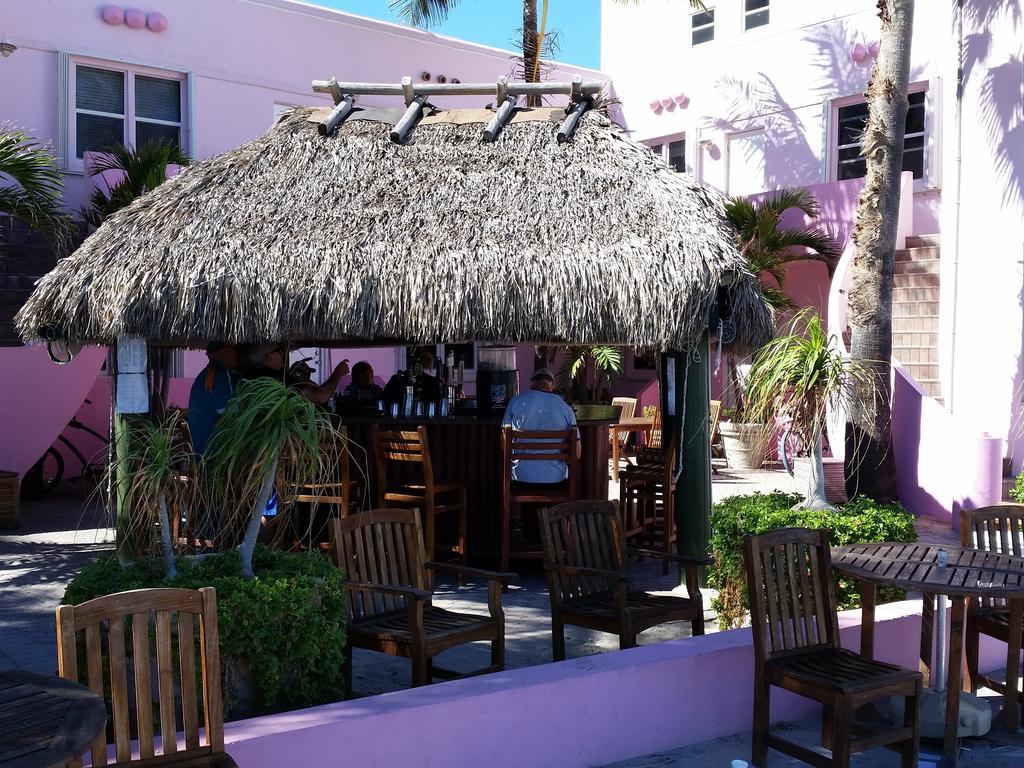 Hollywood Broadwalk Oceanside Hotel Pokoj fotografie